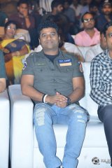 Bharat Ane Nenu Movie Block Buster Celebrations